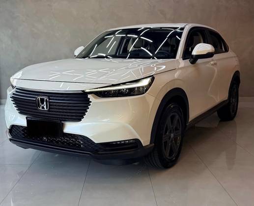 HONDA HR-V 1.5 DI I-VTEC FLEX EXL CVT
